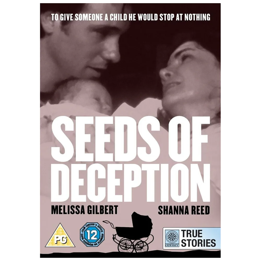 Seeds of Deception Image 1