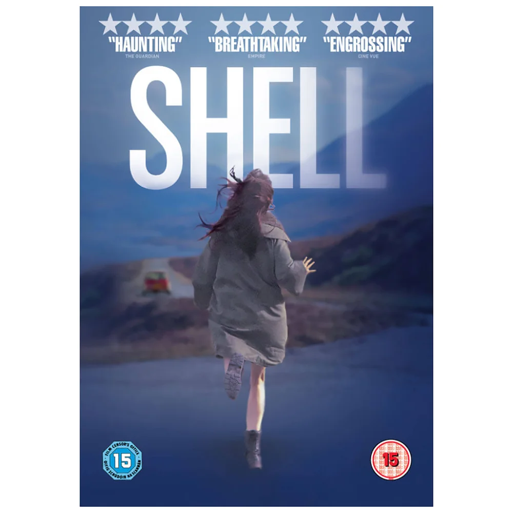 Shell Image 1