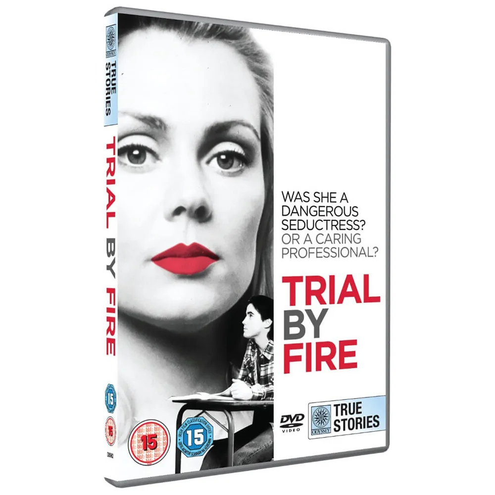 Trial By Fire Image 1