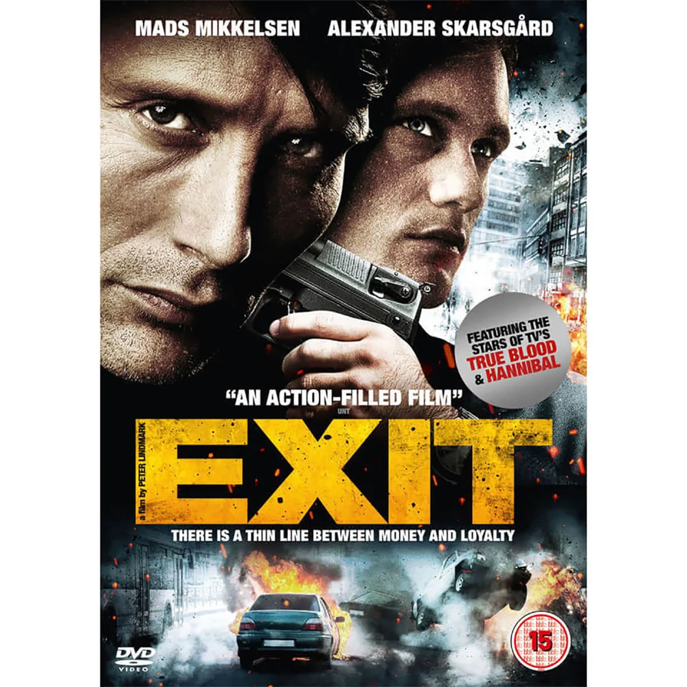 Exit Image 1