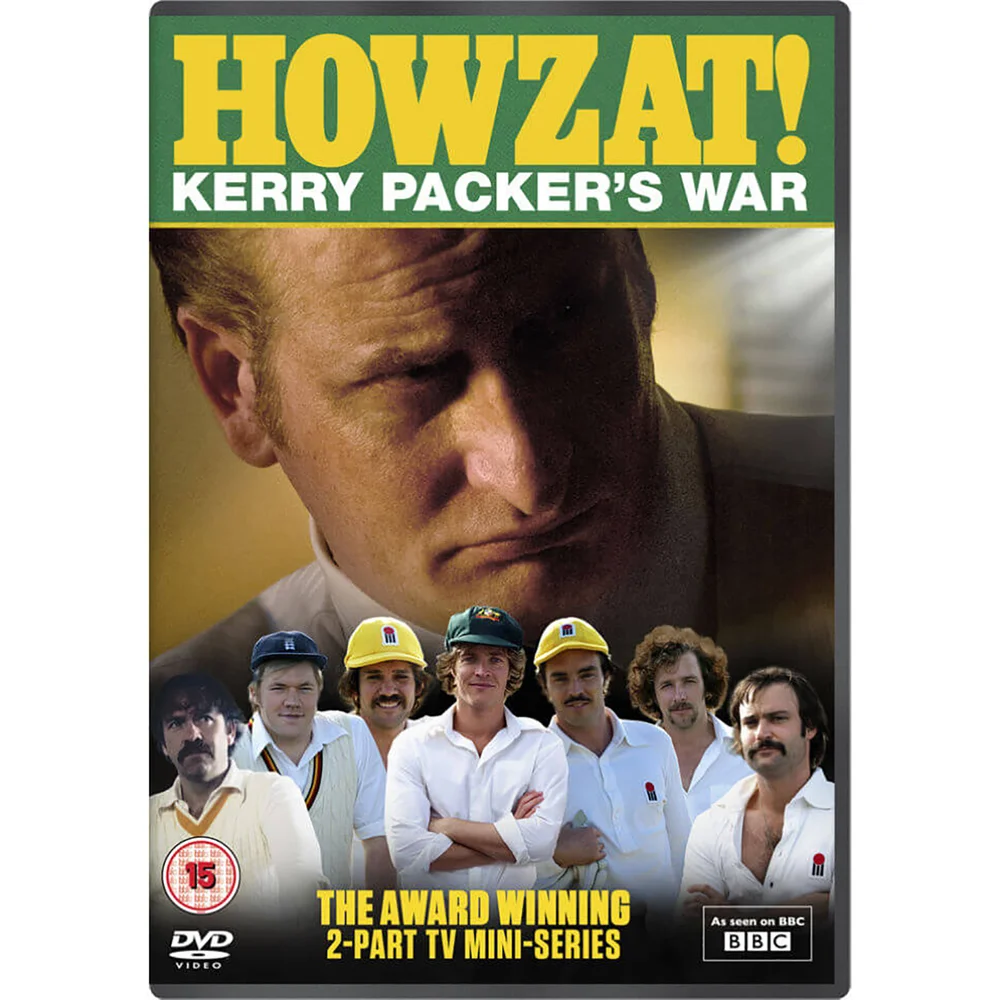 Howzat! Kerry Packer's War Image 1