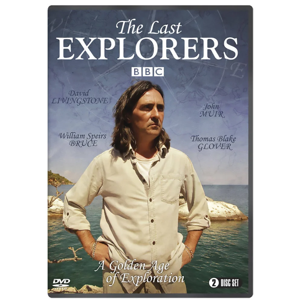 The Last Explorers Image 1