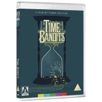 Time Bandits - undefined undefined