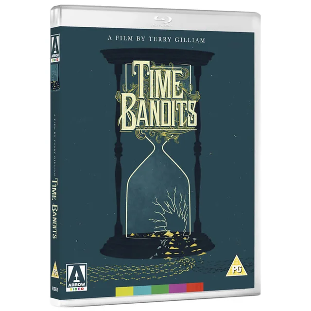 Time Bandits