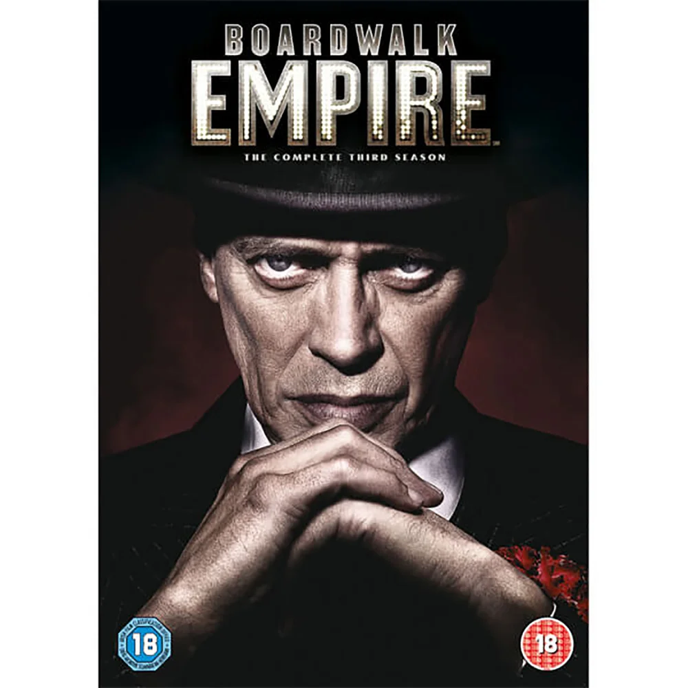 Boardwalk Empire - Season 3 Image 1