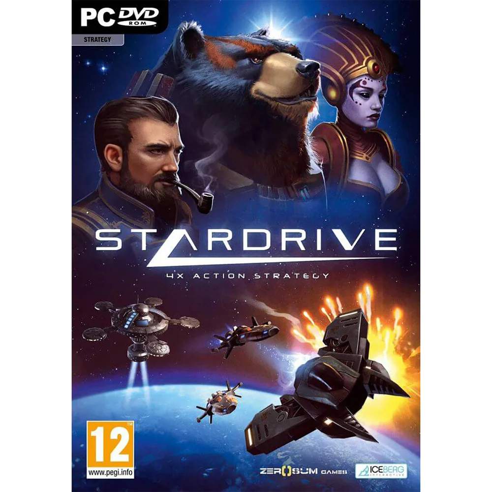 StarDrive Image 1