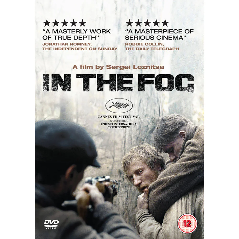 In the Fog Image 1
