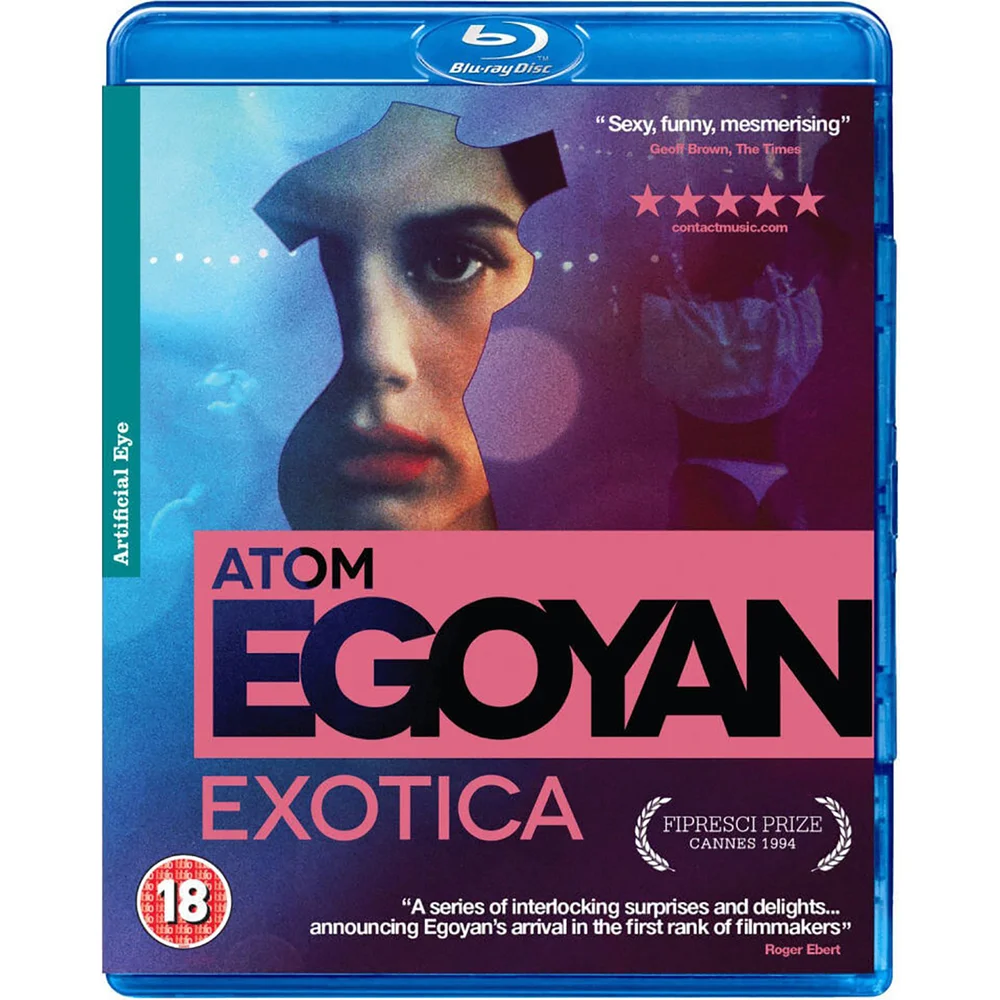 Exotica (Atom Egoyan) Image 1