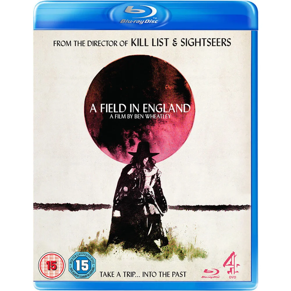 A Field in England Image 1