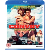 Convoy (1978) - undefined undefined