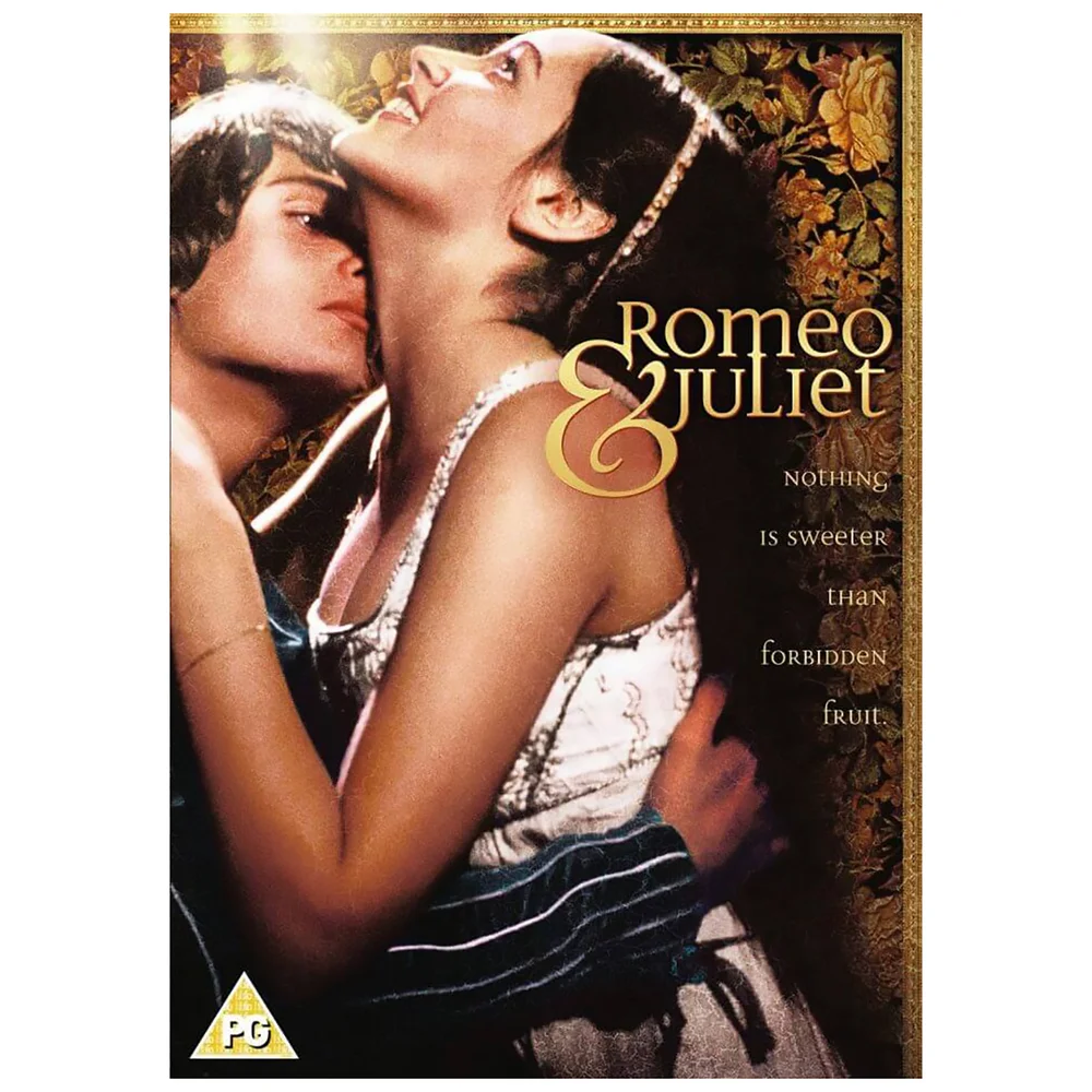 Romeo and Juliet Image 1