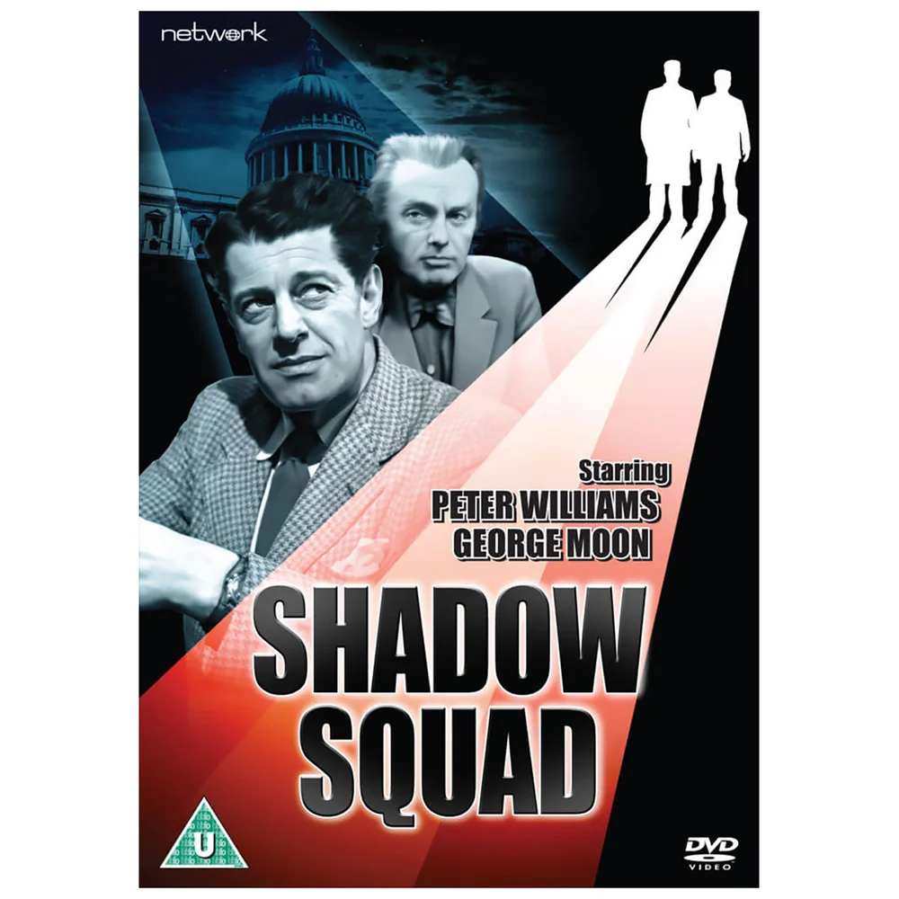 Shadow Squad Image 1
