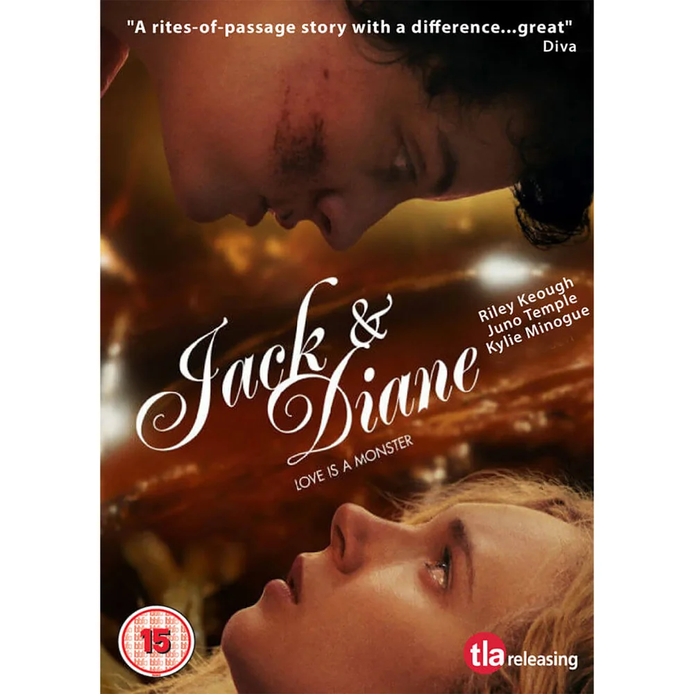 Jack and Diane Image 1