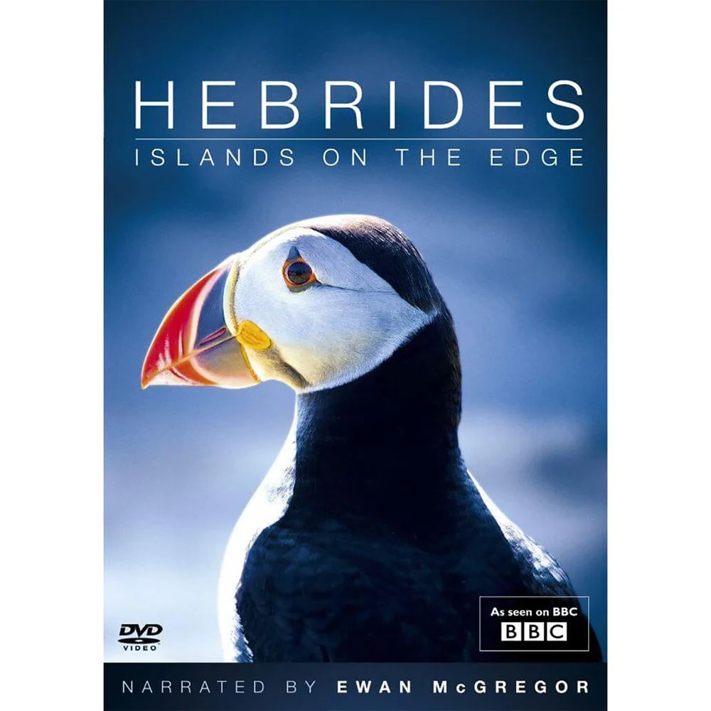 Hebrides: Islands on the Edge Image 1