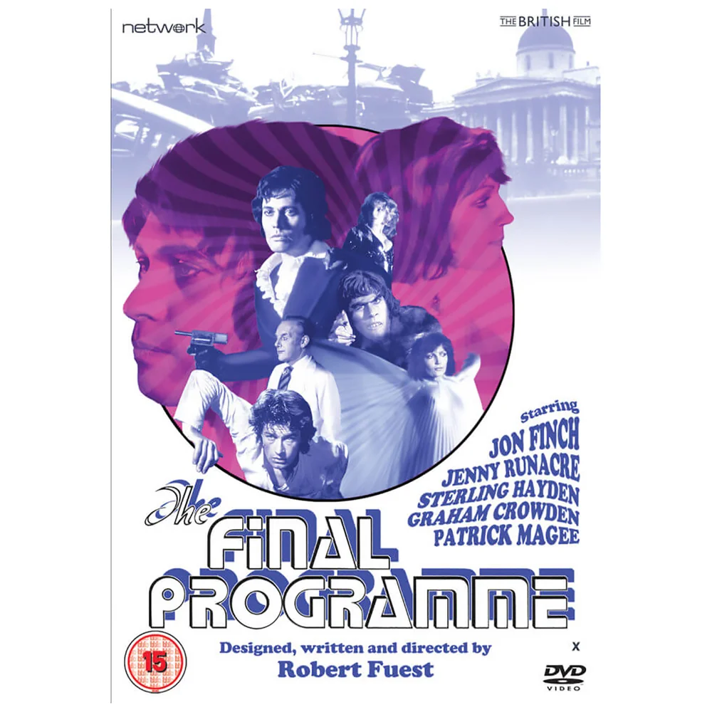 The Final Programme Image 1