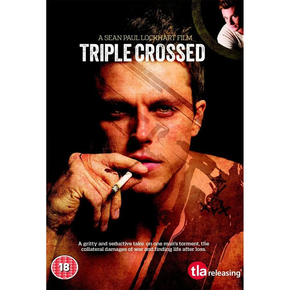 Triple Crossed Image 1