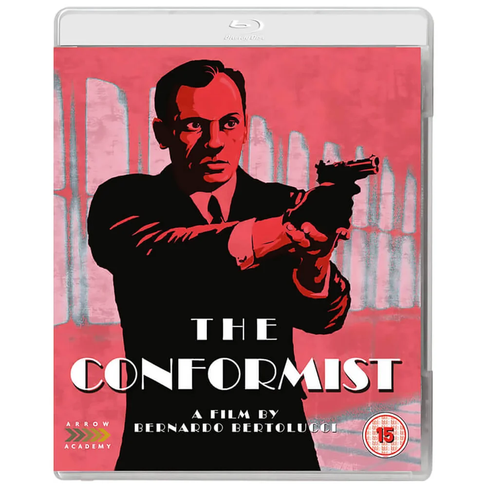 The Conformist Image 1