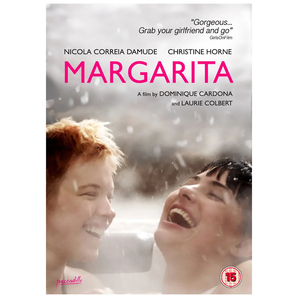 Margarita Image 1