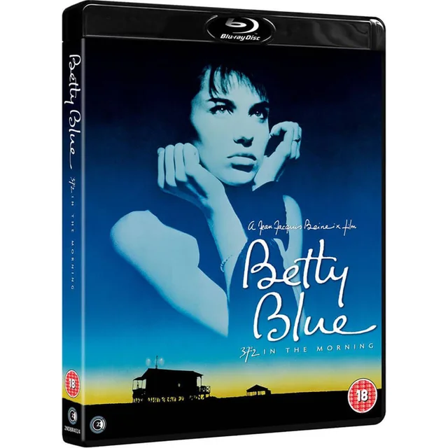 Betty Blue