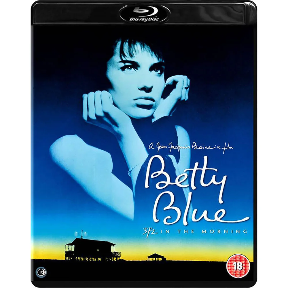 Betty Blue Image 1