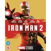 Iron Man 2 - undefined undefined