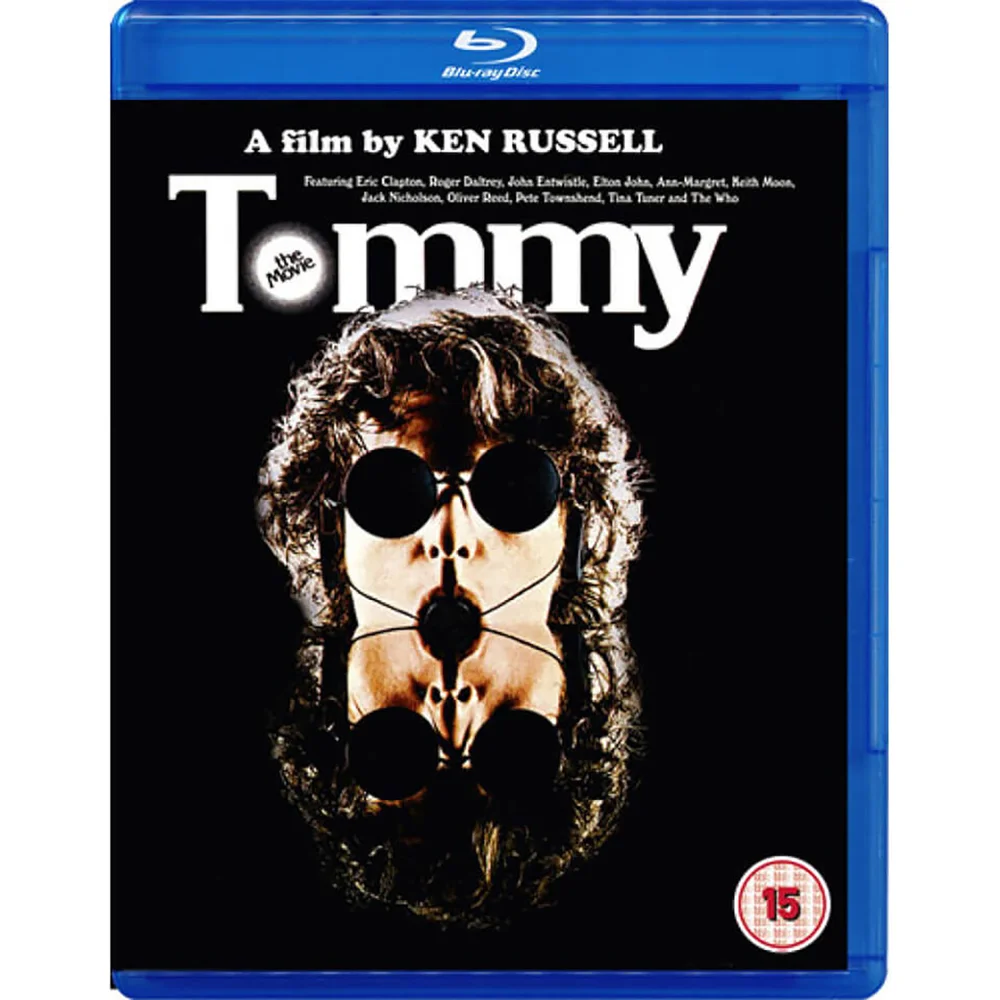 Tommy - Digitally Remastered Image 1