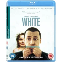 Three Colours: White - undefined undefined