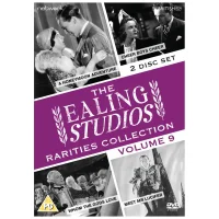 The Ealing Studios Rarities Collection: Volume Nine