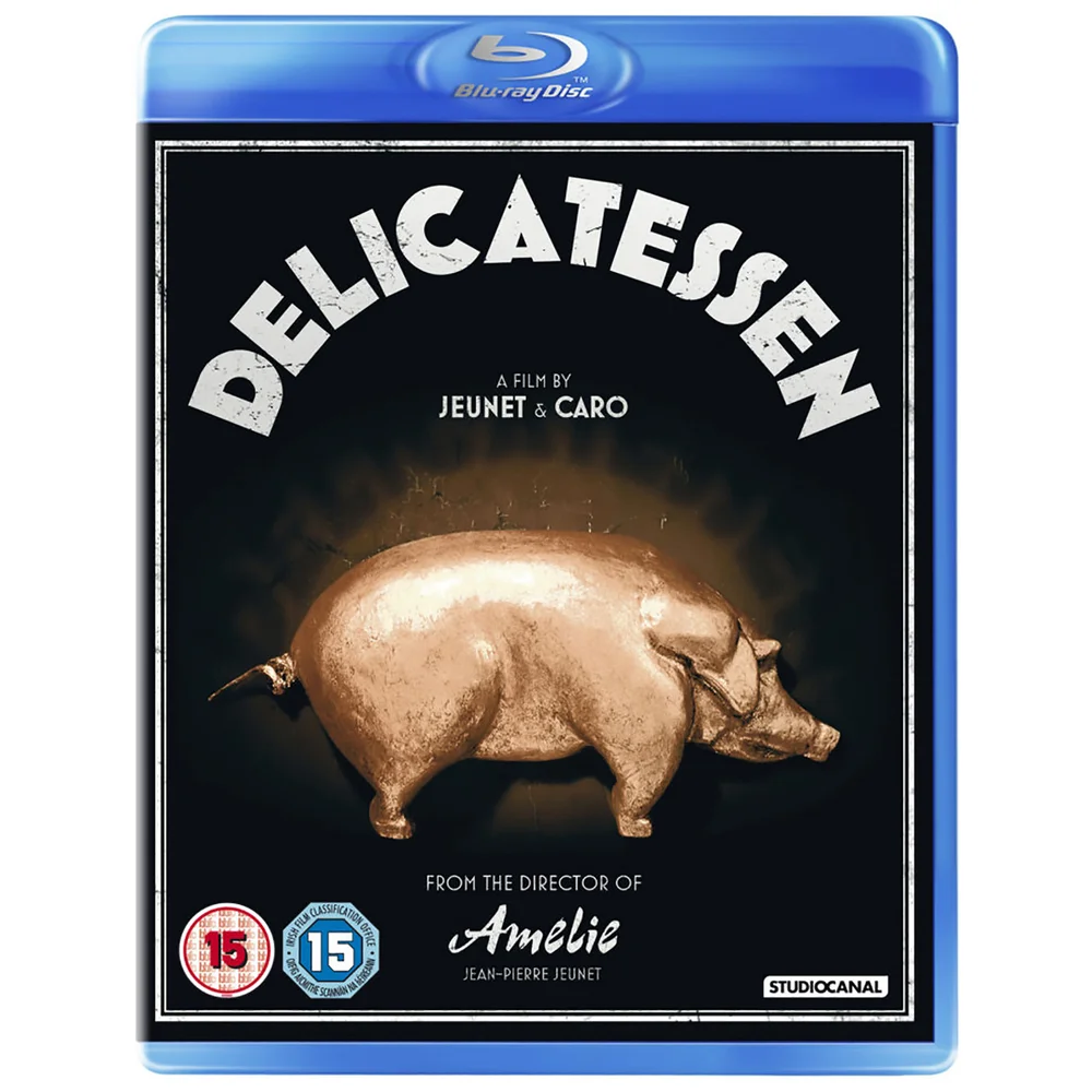 Delicatessen Image 1