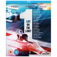 1: Life on the Limit - undefined undefined