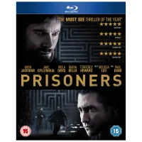 Prisoners - undefined undefined