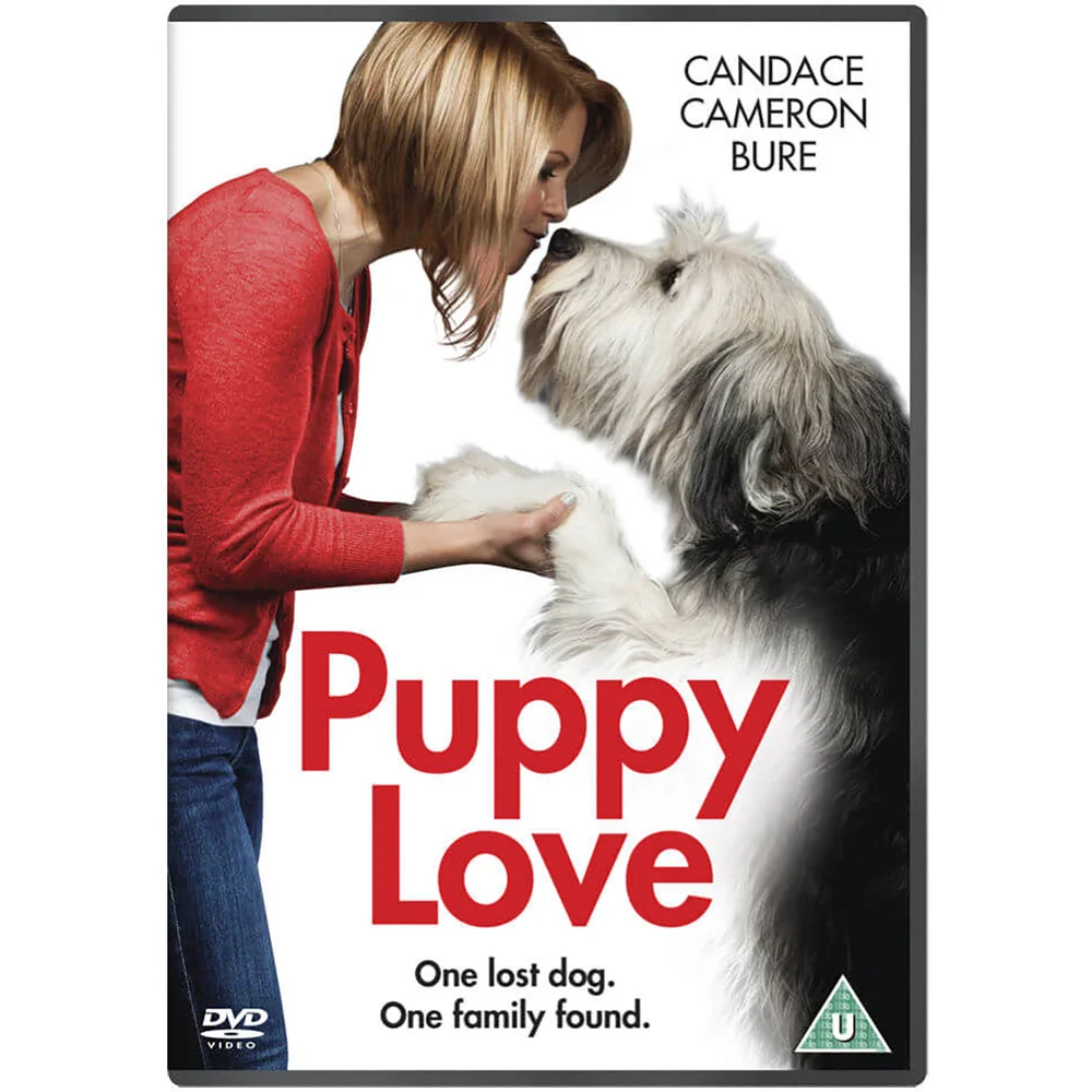 Puppy Love Image 1