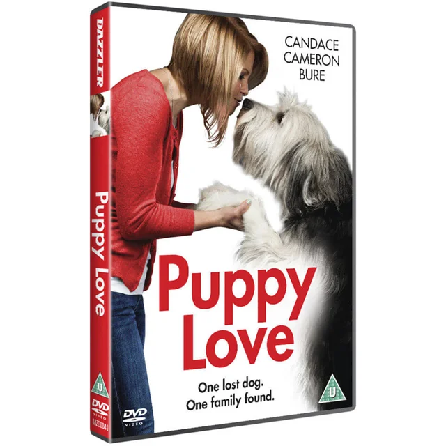 Puppy Love