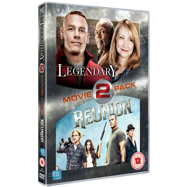 Legendary / The Reunion