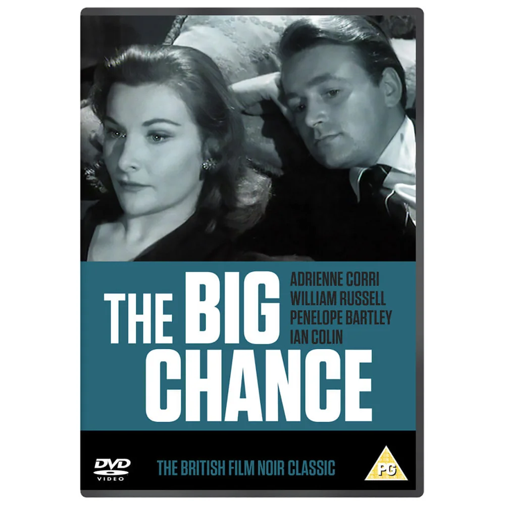 The Big Chance Image 1