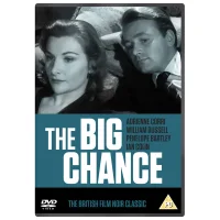 The Big Chance