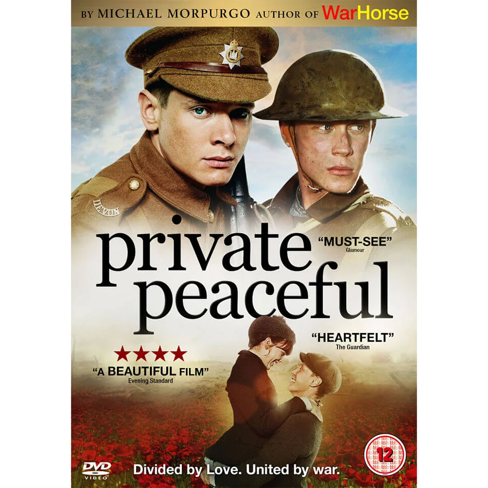 Private Peaceful Image 1