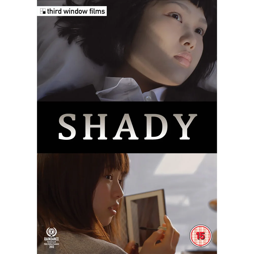 Shady Image 1