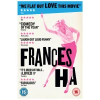 Frances HA (Theatrical Sleeve) - undefined undefined