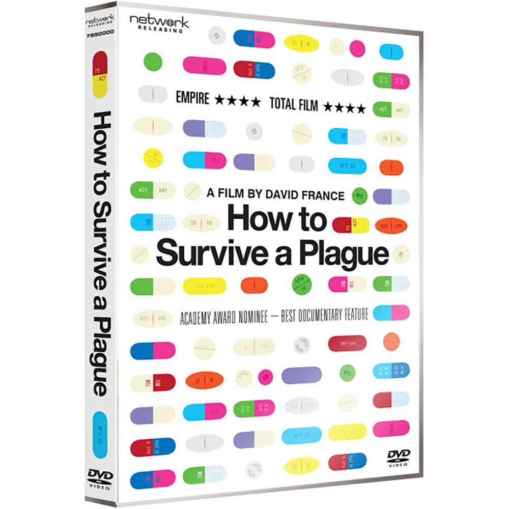 How to Survive a Plague Image 1