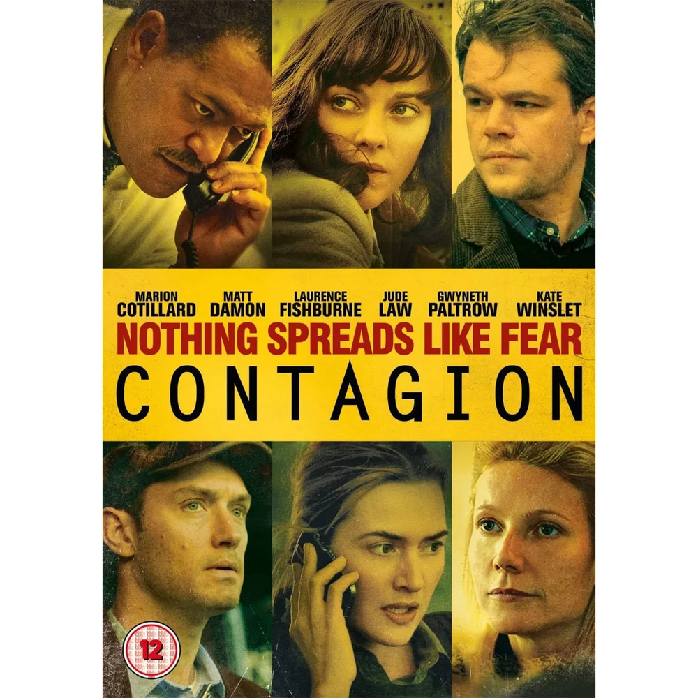 Contagion Image 1