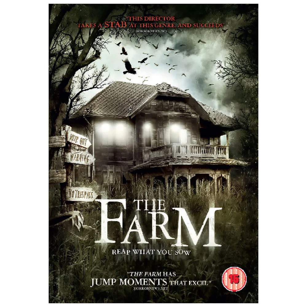 The Farm Image 1