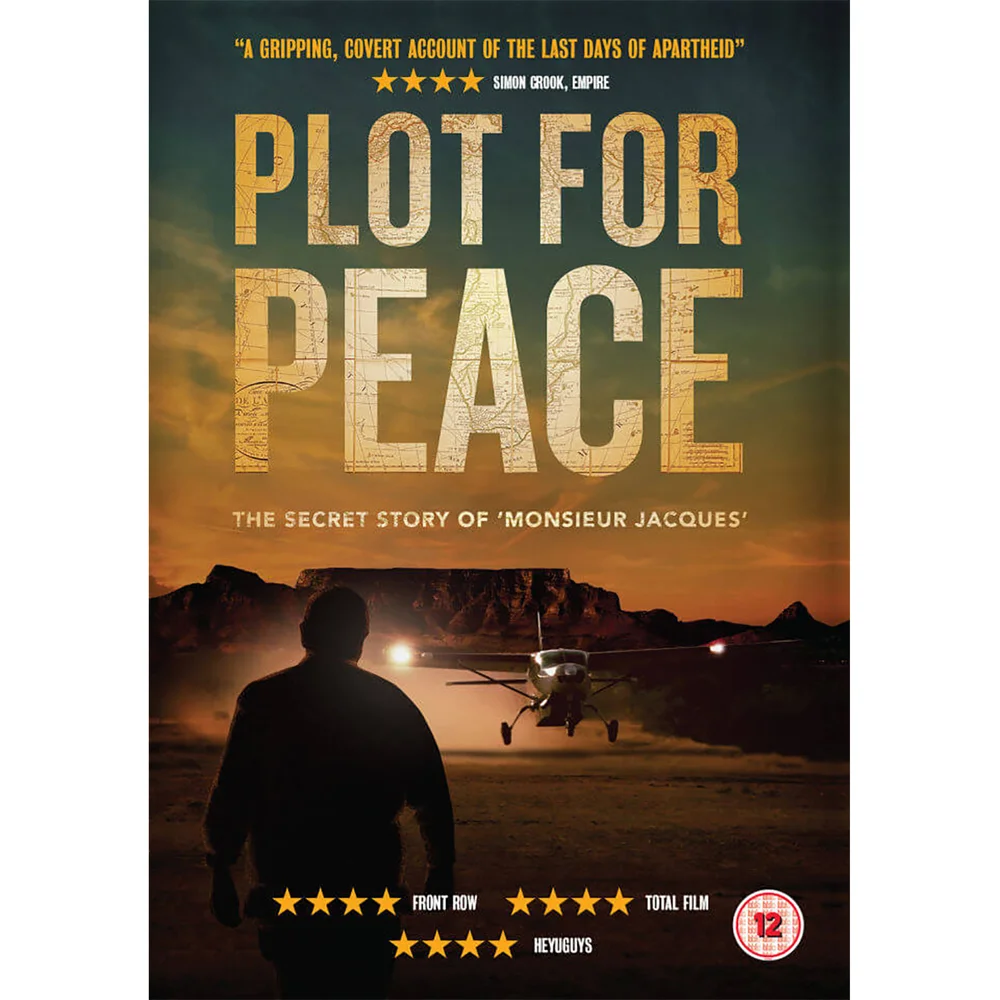 Plot For Peace Image 1