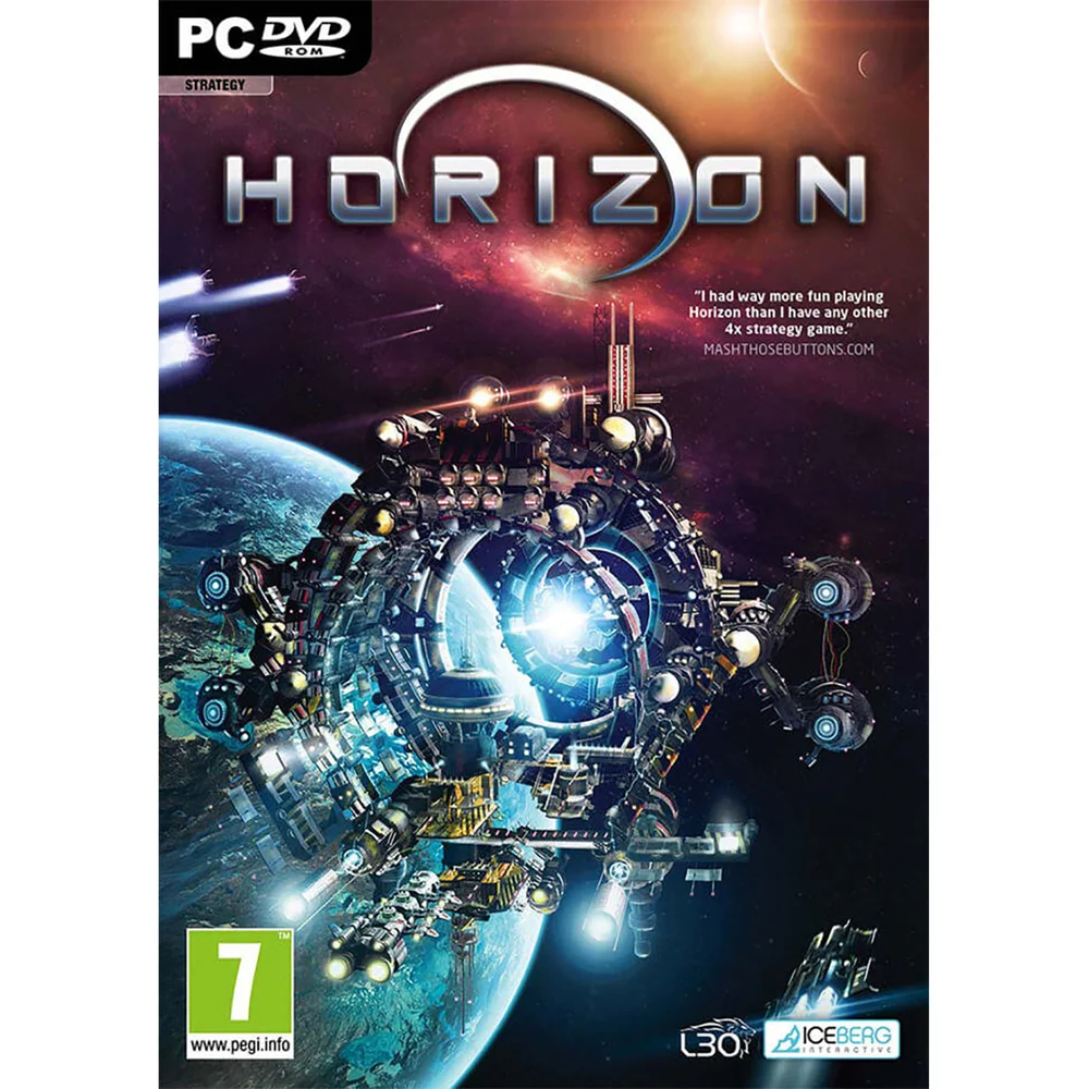 Horizon Image 1
