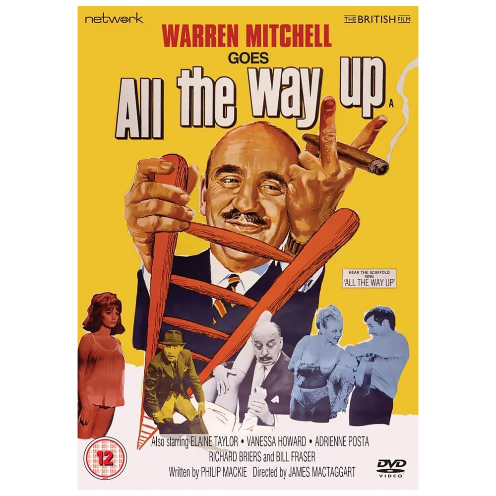 All the Way Up Image 1