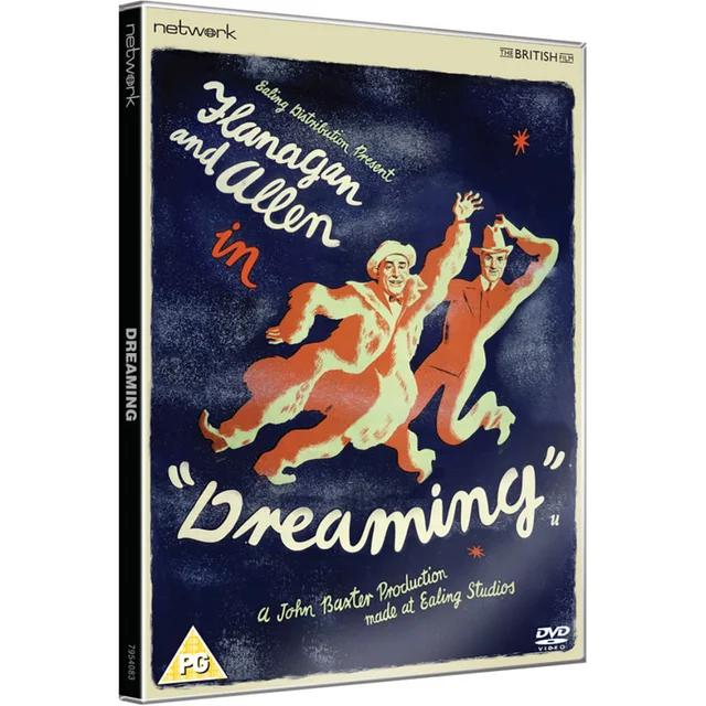 Dreaming