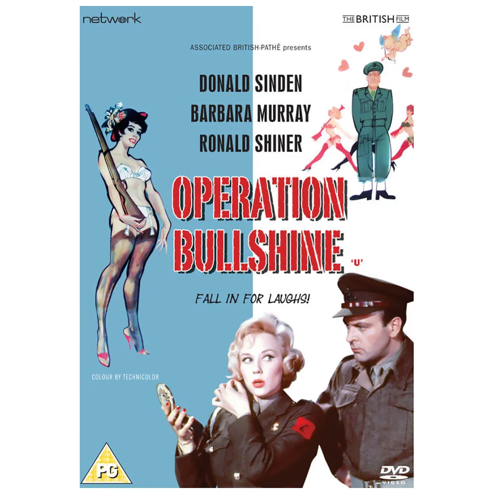 Operation Bullshine Image 1