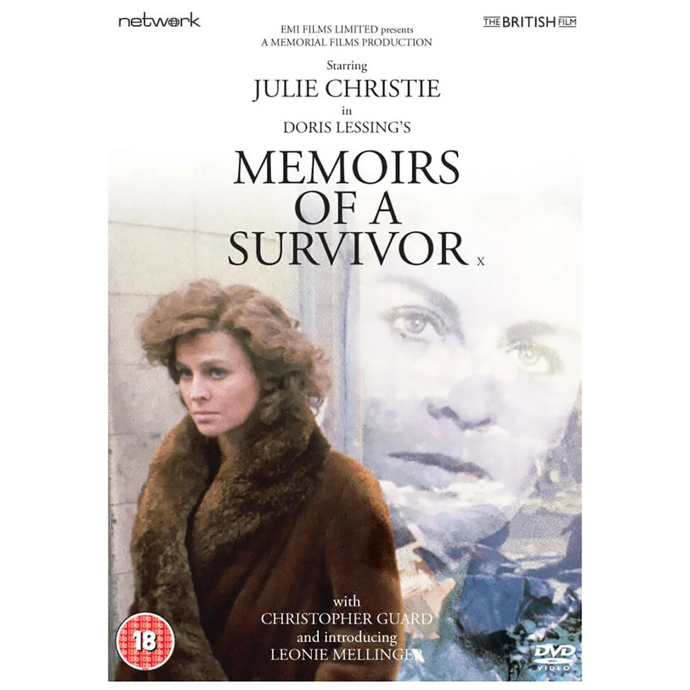 Memoirs of a Survivor Image 1