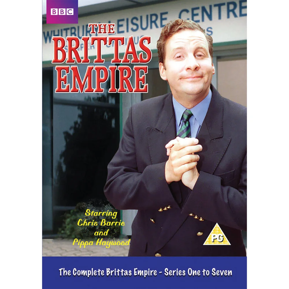 Brittas Empire Image 1