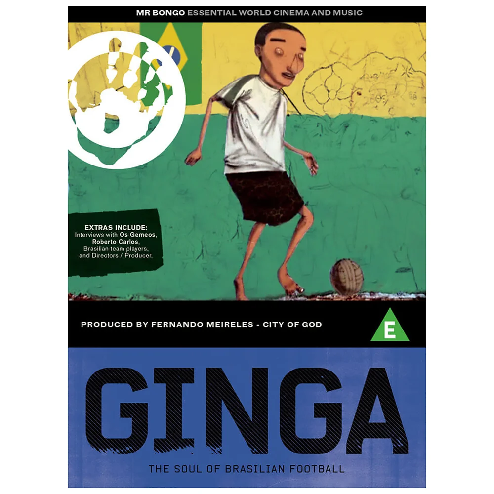 Ginga Image 1